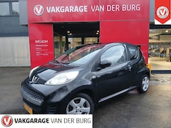 Peugeot 107 - 1.0-12V XR Airco