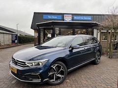 Volkswagen Passat Variant - 1.4 TSI PHEV GTE Business Camera Trekhaak