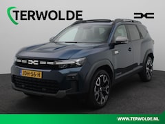 Dacia Bigster - journey mild hybrid 140 | Trekhaak | Panoramadak | 19'' velgen |
