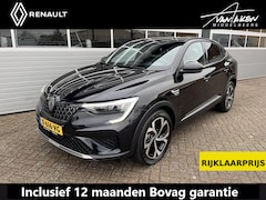 Renault Arkana - 1.6 E-Tech full hybrid 145 techno AUTOMAAT
