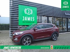 Hyundai Tucson - 1.6 GDi Premium