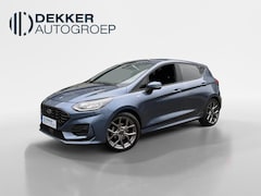 Ford Fiesta - 1.0 EcoBoost Hybrid ST-Line
