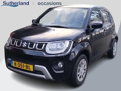 Suzuki Ignis - 1.2 Smart Hybrid Comfort | Airco | Bluetooth