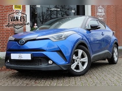 Toyota C-HR - 1.8 Hybrid Bi-Tone Plus / Garantie t/m '28 / 1ste eigenaar / Dealeronderhouden