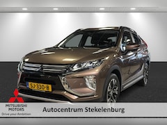 Mitsubishi Eclipse Cross - 1.5 DI-T First Edition Trekhaak