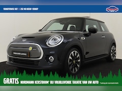 MINI Mini-Electric - YOURS 33 kWh -PANO.DAK|HARMAN/KARDON|LEDER|HEAD-UP DISP.|LED|CAMERA|KEYLESS