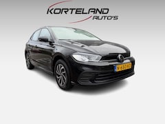 Volkswagen Polo - 1.0 TSI Life Parkeersensoren voor en achter