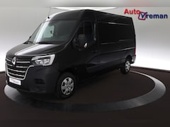 Renault Master - T33 2.3 dCi 135 L2H2 Work Edition