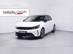 Opel Corsa - 1.2 Turbo GS Line Navi Clima PDC Camera Aplle Carplay Sportstoelen Cruisecontrol