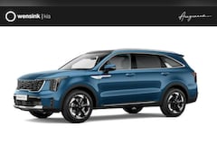 Kia Sorento - 1.6 T-GDi Plug-in Hybrid 4WD ExecutiveLine 7p. | Panoramaschuifdak | 360 Camera | Stoelven