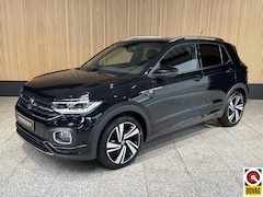 Volkswagen T-Cross - 1.0 TSI R-Line 2 X R-line | Camera | Stoelverwarming
