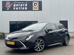 Toyota Corolla - 1.8 Hybrid Executive ADAP CRUISE NAV CAMERA
