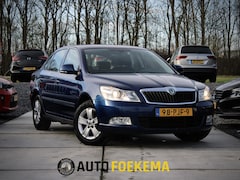 Skoda Octavia - 1.4 TSI Ambition Business Line Clima Trekhaak Navi