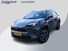 Toyota Yaris Cross - 1.5 Hybrid Executive | Navigatie | Stoelverwarming | Adaptive cruise control