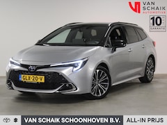 Toyota Corolla Touring Sports - Hybrid 140 Dynamic Bi Tone