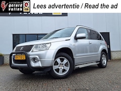 Suzuki Grand Vitara - 2.0-16V JLX AUTOMAAT TREKHAAK APK tot 13 DEC