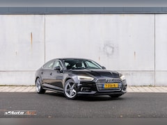 Audi A5 Sportback - 40 TFSI Design Pro Line Plus