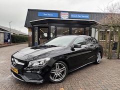 Mercedes-Benz CLA-klasse Shooting Brake - 180 Automaat Business Solution AMG Camera