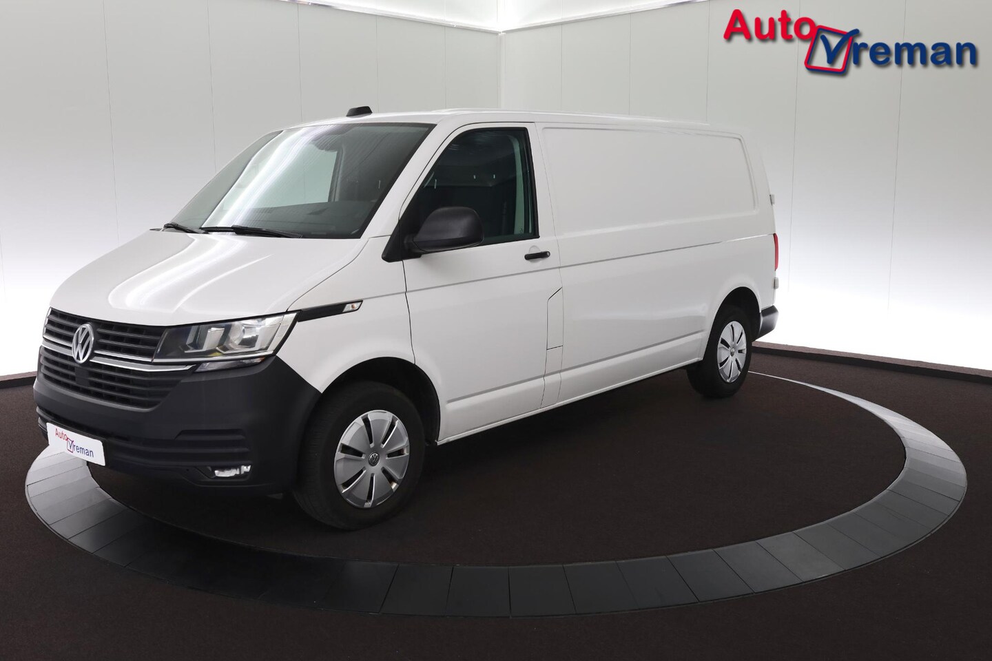 Volkswagen Transporter - 2.0 TDI L2H1 28 Comfortline 2.0 TDI L2H1 28 Comfortline - AutoWereld.nl
