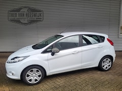 Ford Fiesta - 1.25 Trend