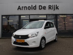 Suzuki Celerio - 1.0 Comfort