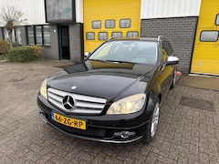Mercedes-Benz C-klasse Estate - 180 K Avantgarde |NAP|Airco|Nieuwe APK