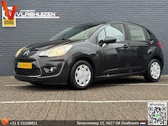 Citroën C3 - 1.6 e-HDi Dynamique | Cruise | Airco | Trekhaak |