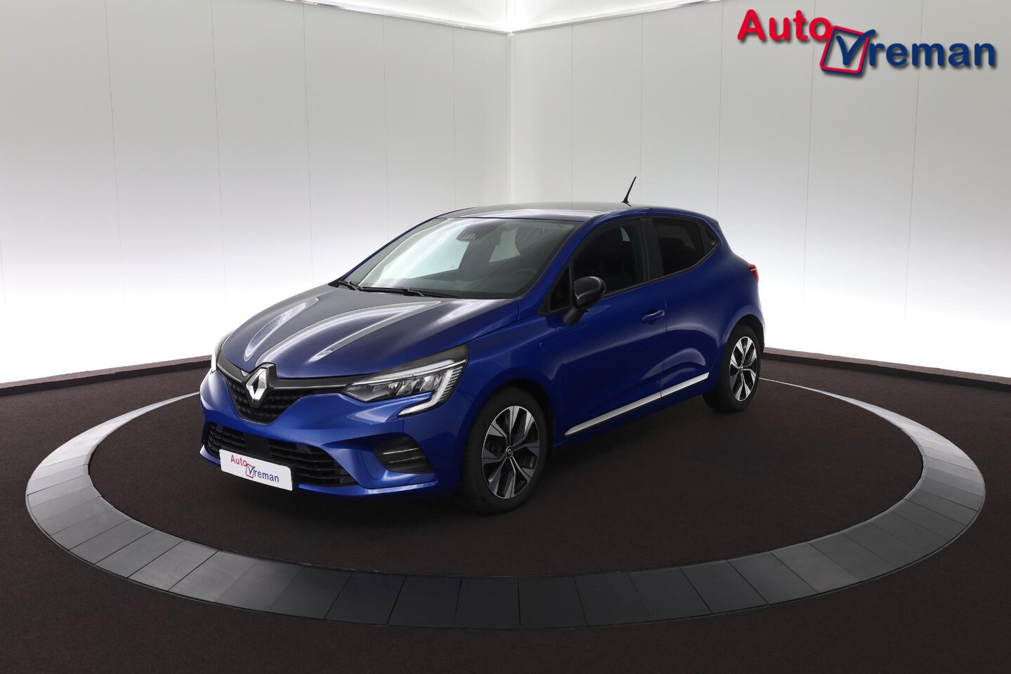 Renault Clio - 1.0 TCe 90 techno 1.0 TCe 90 Techno - AutoWereld.nl