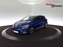 Renault Clio - 1.0 TCe 90 Techno