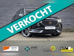 CUPRA Formentor - 1.4 e-Hybrid VZ Performance