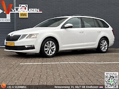 Skoda Octavia Combi - 1.0 TSI Greentech Ambition Business DSG Automaat | € 4.950, - NETTO | Cruise | Climate | C
