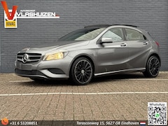 Mercedes-Benz A-klasse - 180 CDI Ambition | Pano | AMG Velgen | Leder | Cruise | Camera | Airco |