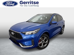 Ford Kuga - 2.5 PHEV ST-Line X | Full Options | Panorama Dak | Trekhaak | AGR Stoelen | Matrix LED Kop