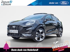 Ford Puma - 1.0 EcoBoost Hybrid ST-Line X | Nieuw te bestellen | €4000, - Korting | Driver Assistancep
