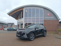 Hyundai Tucson - 1.6 T-GDI PHEV Comfort 4WD, trekhaak, carplay