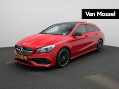 Mercedes-Benz CLA-klasse Shooting Brake - 180 Business Solution AMG | Automaat | Stoelverwarming | Panoramadak | Achteruitrijcamera