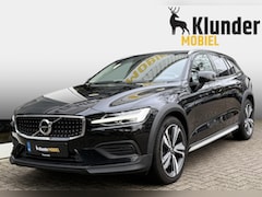 Volvo V60 Cross Country - 2.0 B5 AWD |360° Camera|HarmanKardon|Leder|