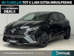 Renault Clio - 1.0 TCe 90 GPF esprit Alpine | Navigatie | Camera | Cruise control adaptief | Lichtmetalen