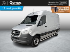 Mercedes-Benz Sprinter - 315 1.9 CDI L2H2 RWD