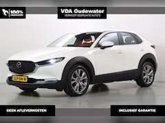 Mazda CX-30 - 2.0 X 180pk Selection i-Activesence