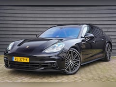 Porsche Panamera Sport Turismo - 2.9 4S - PANODAK - SPORTCHRONO - LUCHTVERING - BURMESTER