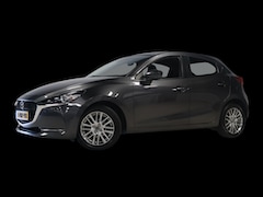 Mazda 2 - 2 1.5 Skyactiv-G Luxury