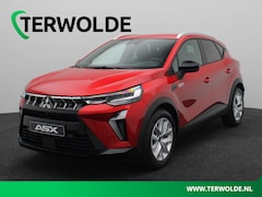 Mitsubishi ASX - 1.8 HEV AT Intense 3.000 Korting | Apple Carplay/Android Auto | Parkeercamera | LED Verlic