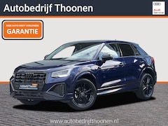 Audi Q2 - 35 TFSI S Edition Facelift | 18"| LED | ACC
