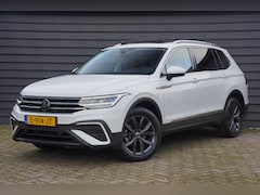 Volkswagen Tiguan Allspace - 1.5 TSI Life Business - 7 PERSOONS - PANODAK - TREKHAAK - VIRT. COCKPIT