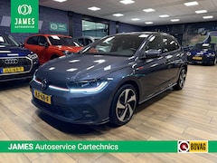 Volkswagen Polo - 2.0 TSI GTI |CarPlay|Stoelverwarming|17" Inch lichmetaal|Sperdifferentieel (XDS)
