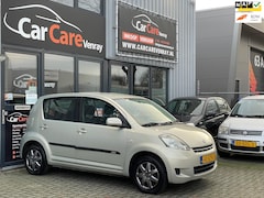 Daihatsu Sirion 2 - 1.3-16V Prestige|APK12-2026|AIRCO|5DEURS|