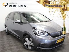 Honda Jazz - 1.5 e:HEV Executive CAMERA | CARPLAY | ADAPCRUISE | LMV16 | NAVI | DAB | LED | PDC | STOEL