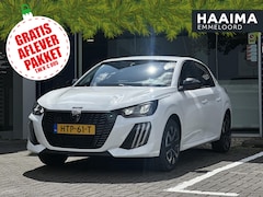 Peugeot 208 - 1.2 Hybrid 110 e-DCS6 Style | Parkeersensoren | Apple Carplay/Android Auto | Cruise Contro