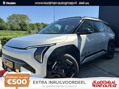 Kia EV3 - GT-PlusLine 81.4 kWh , Direct Leverbaar, KM-stand kan oplopen, Super Complete Uitvoering,